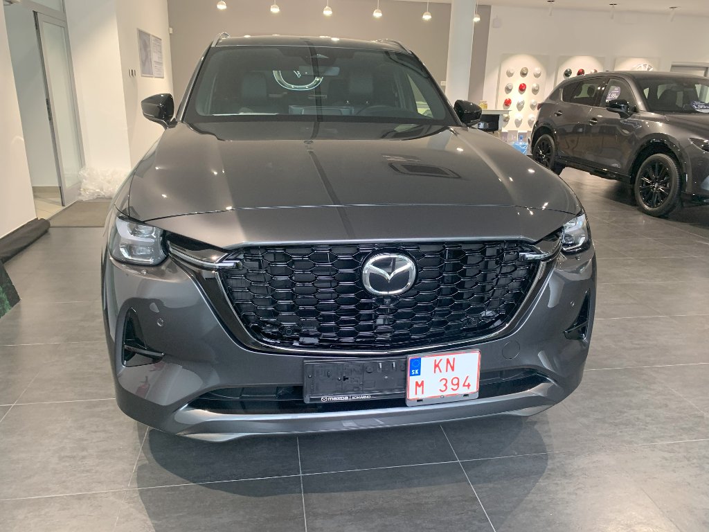 Mazda CX-80