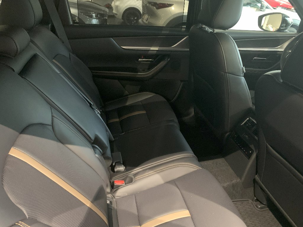 Mazda CX-80