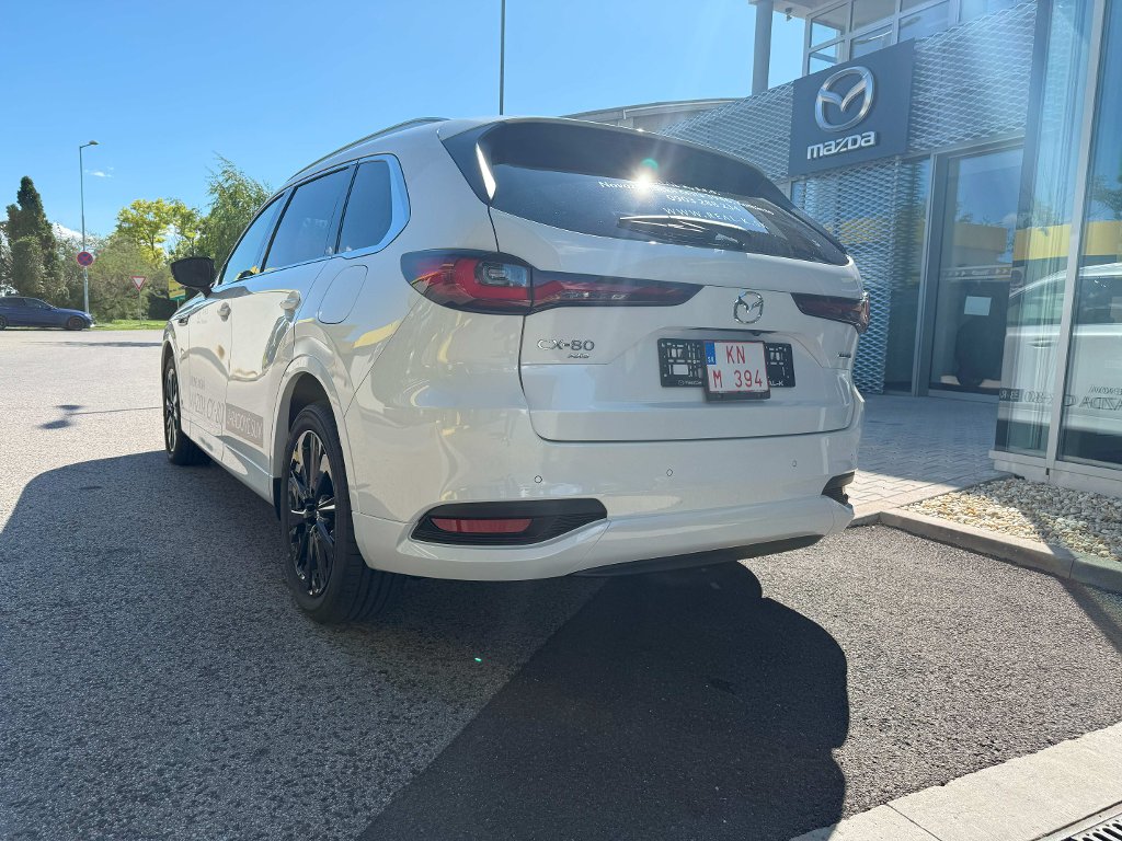 Mazda CX-80