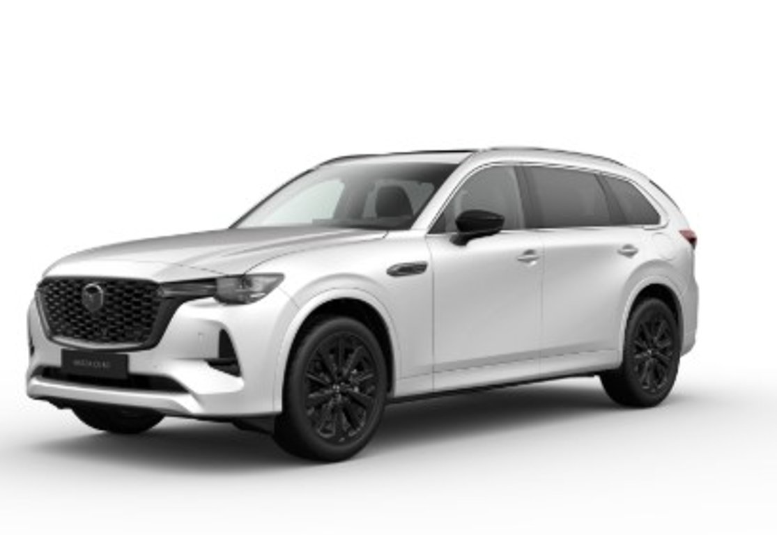 Mazda CX-80