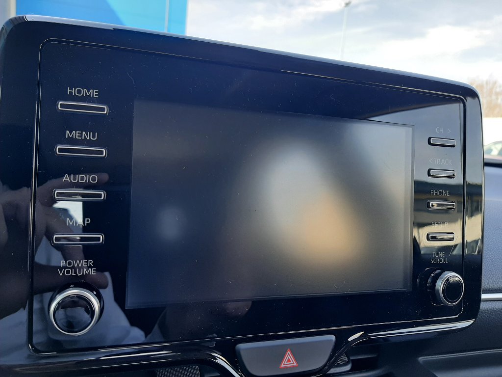 Mazda 2 Hybrid