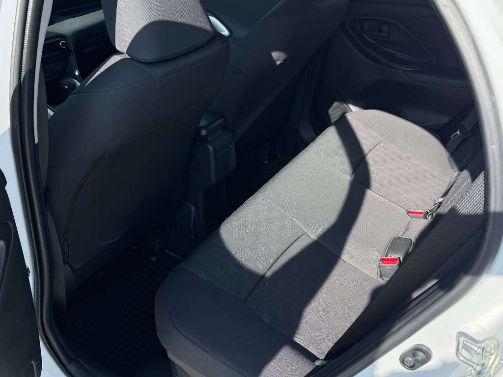 Mazda 2 Hybrid