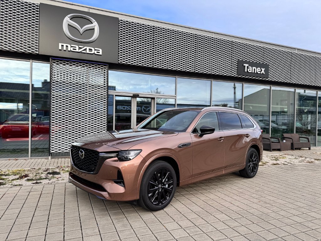 Mazda CX-80