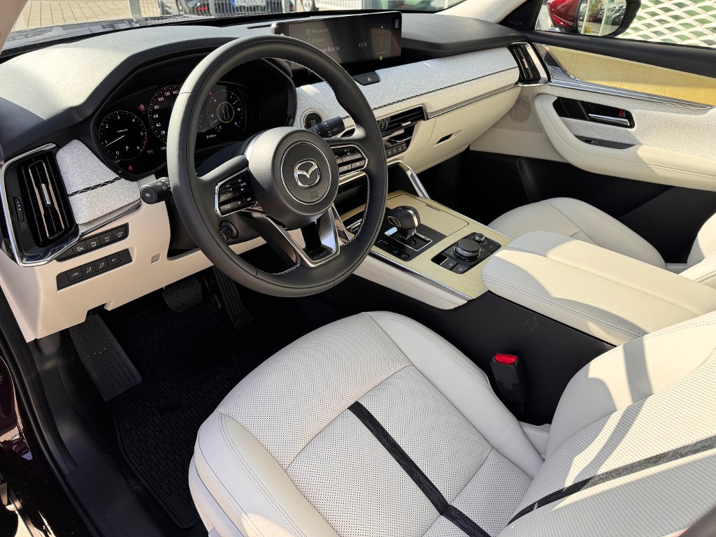 Mazda CX-80