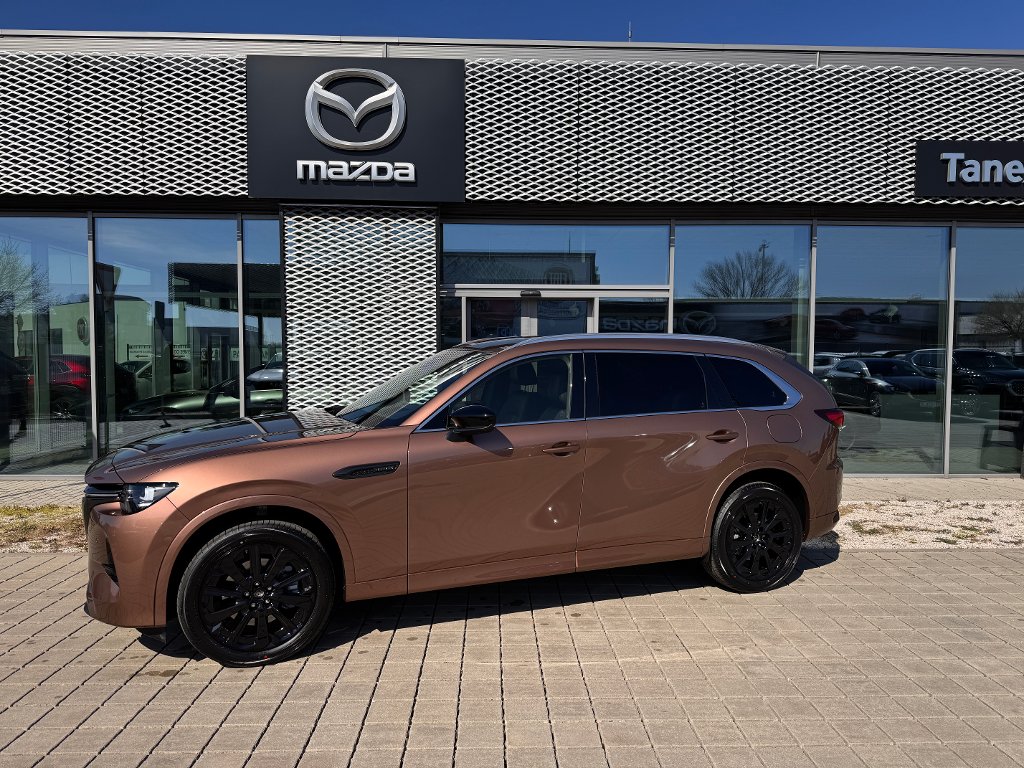 Mazda CX-80