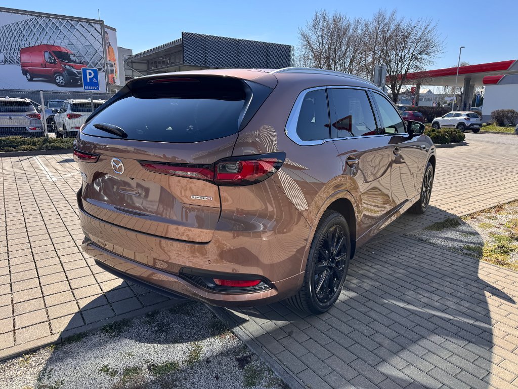 Mazda CX-80