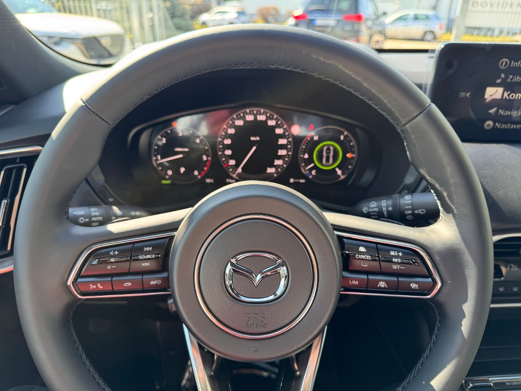 Mazda CX-80