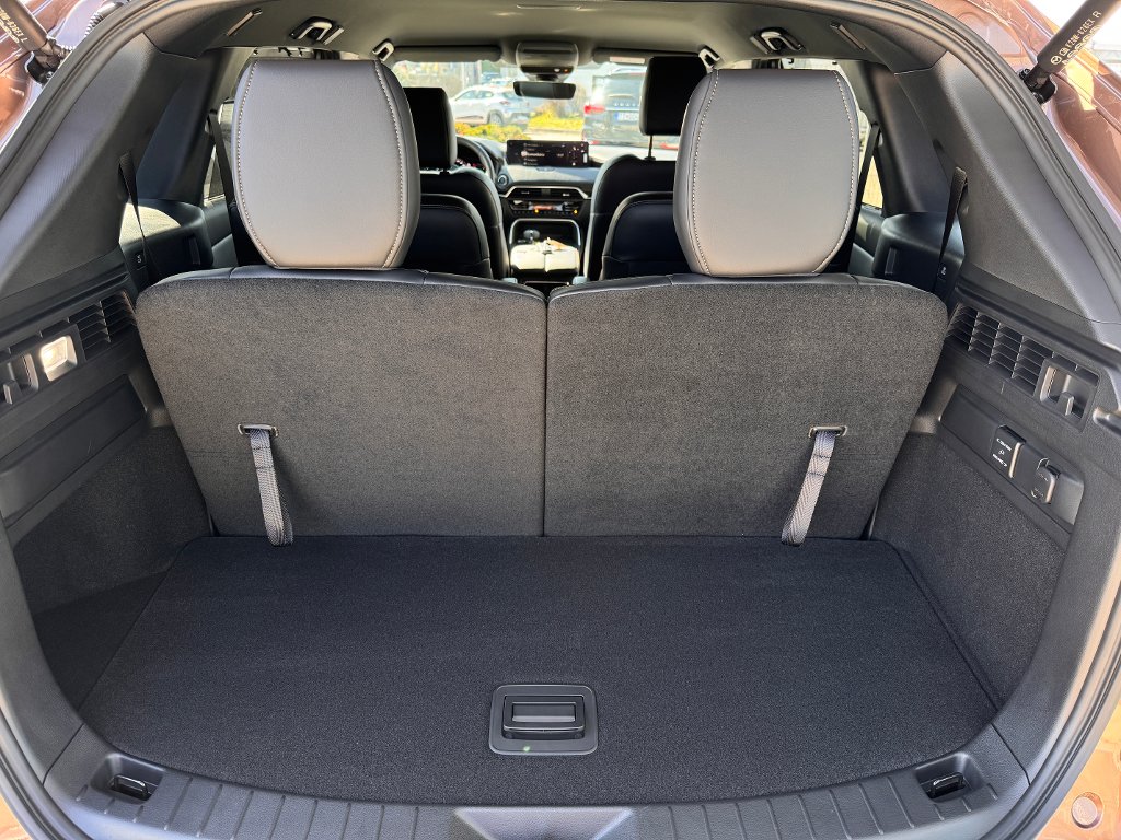 Mazda CX-80