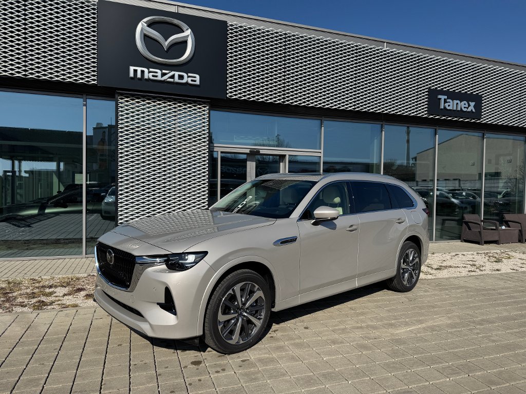 Mazda CX-80