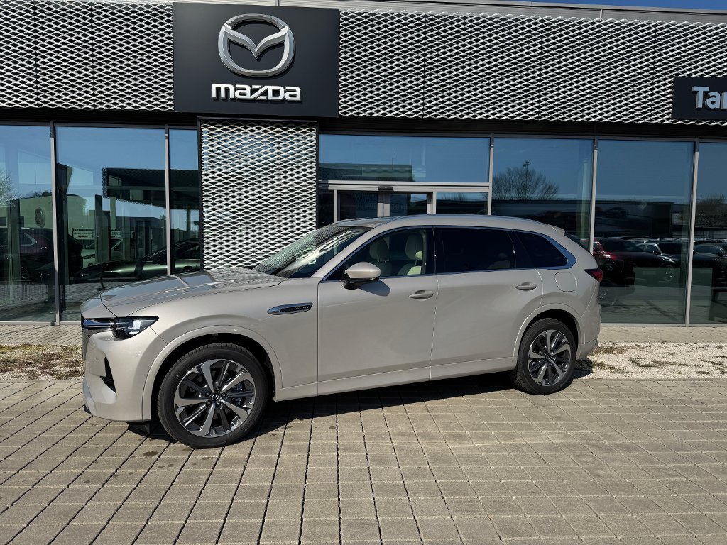 Mazda CX-80