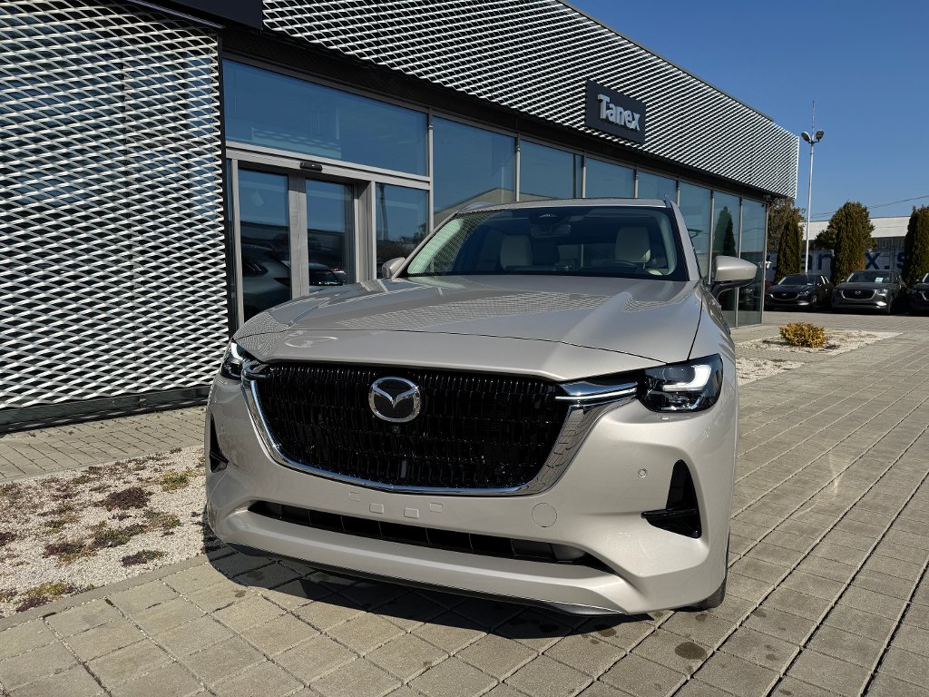 Mazda CX-80