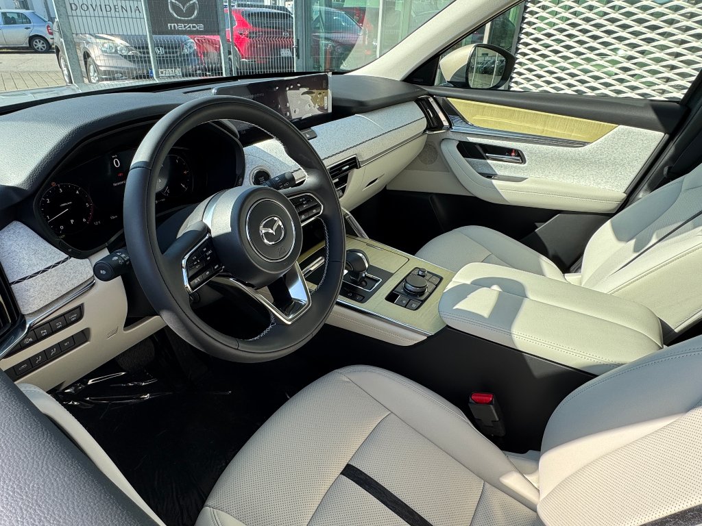 Mazda CX-80