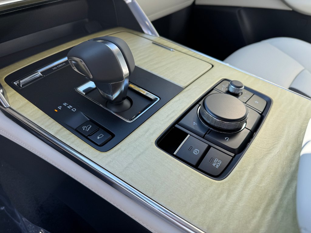 Mazda CX-80