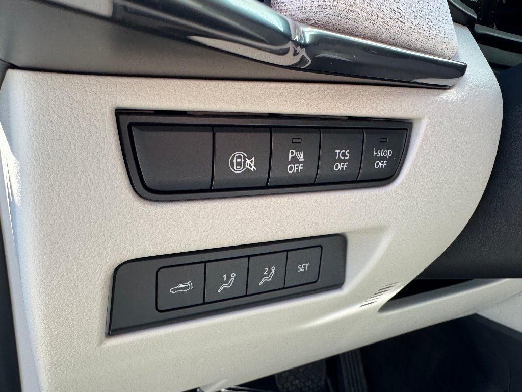 Mazda CX-80
