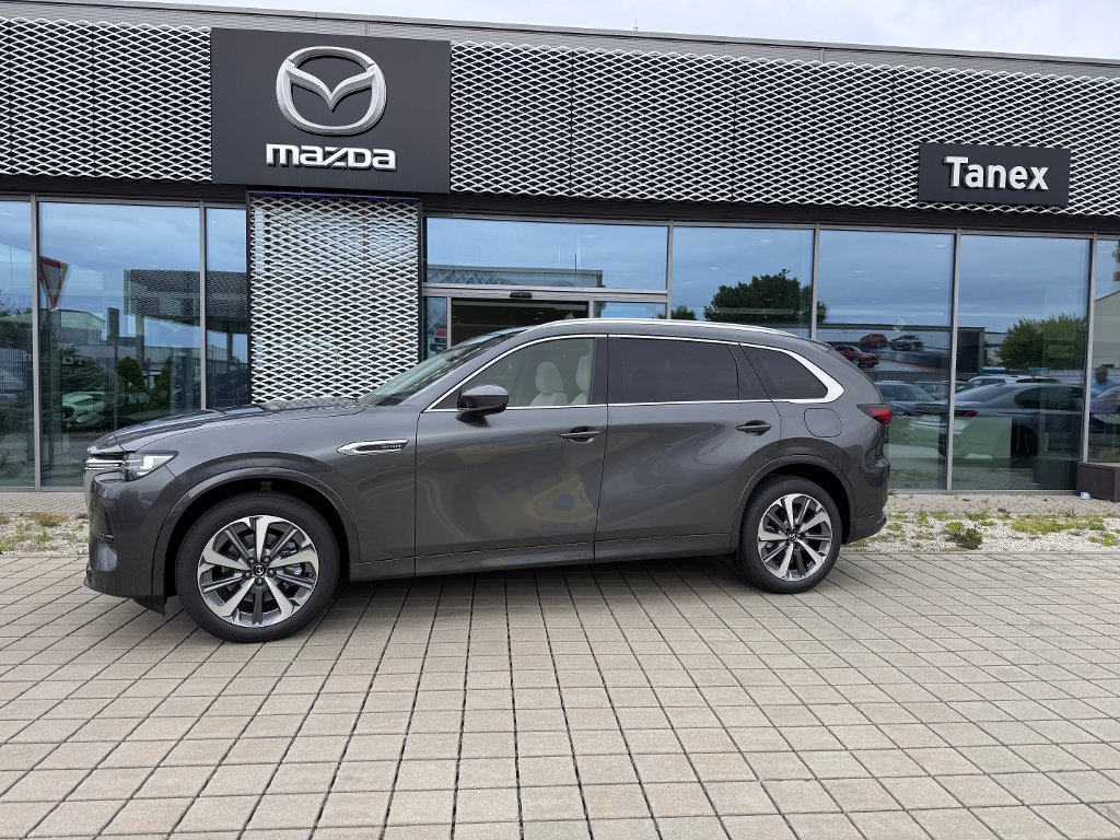 Mazda CX-80