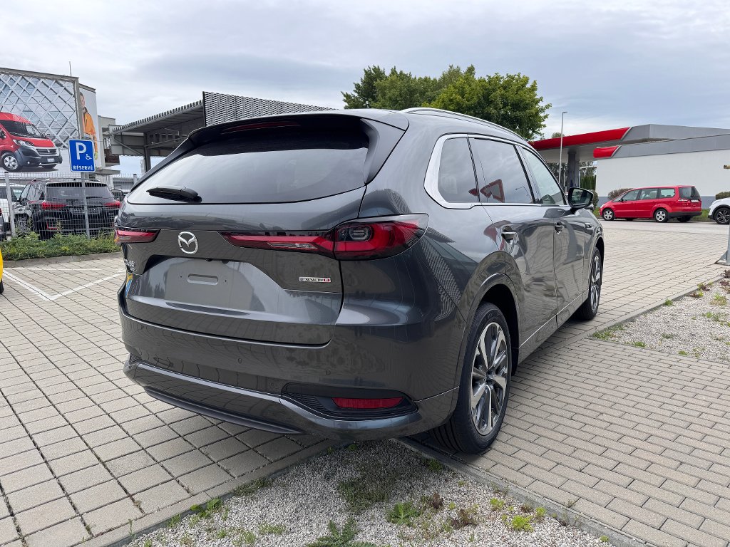 Mazda CX-80