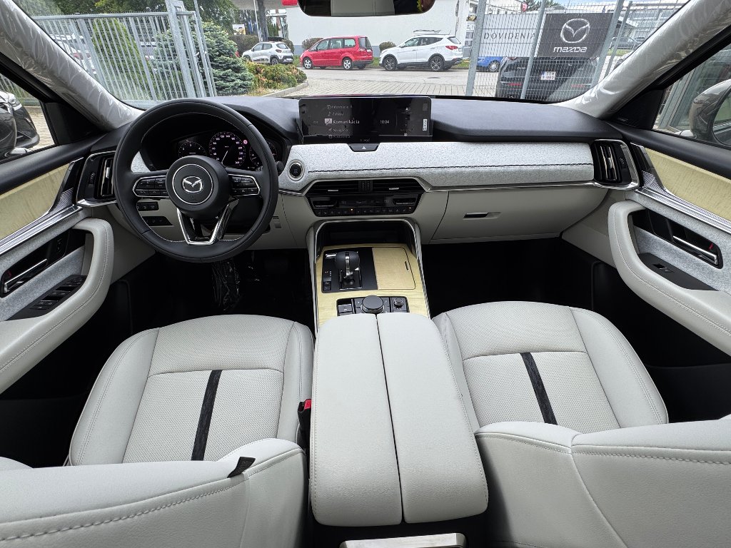 Mazda CX-80