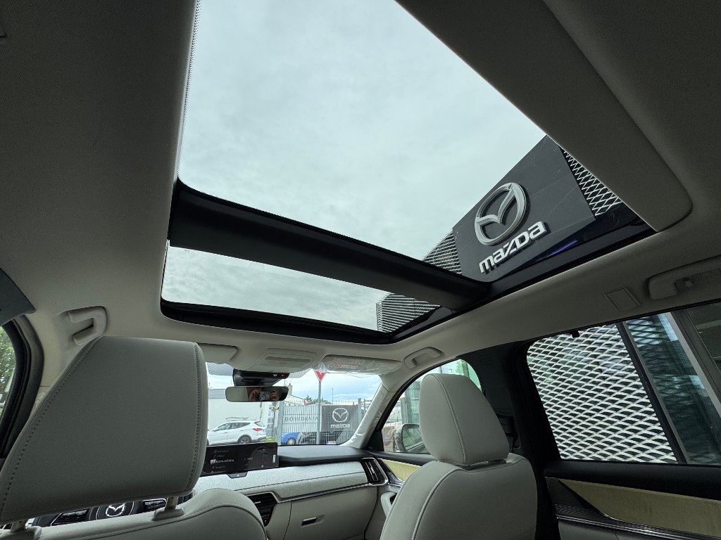 Mazda CX-80