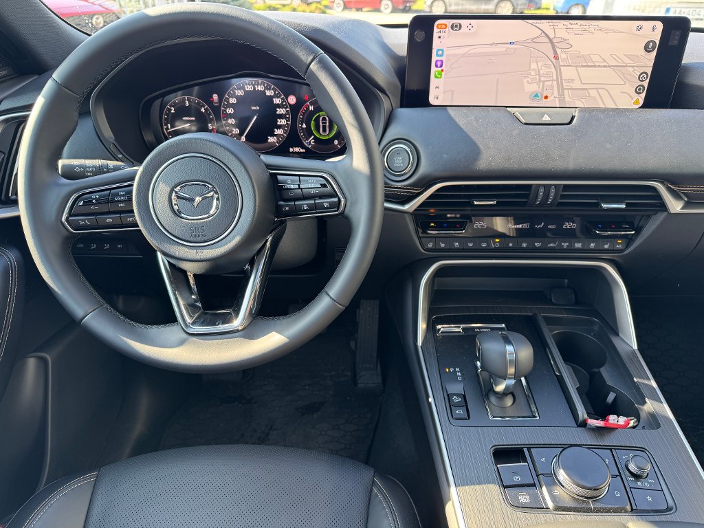 Mazda CX-80