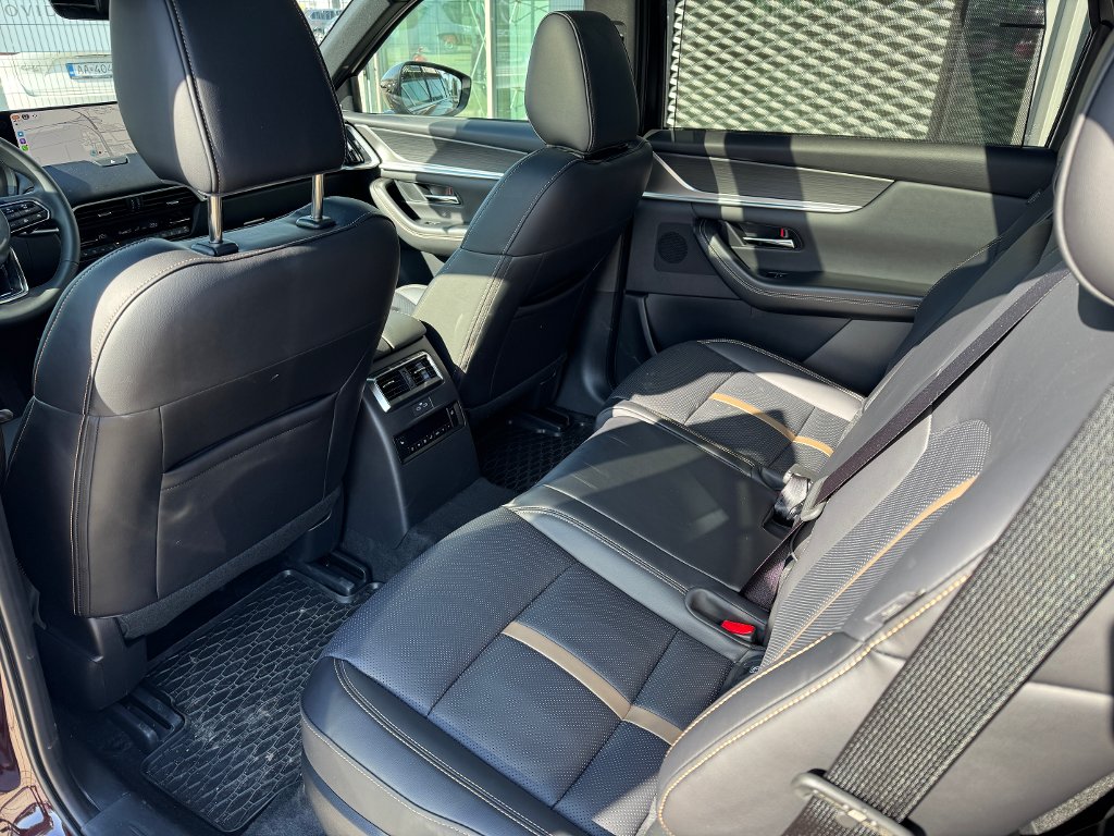 Mazda CX-80