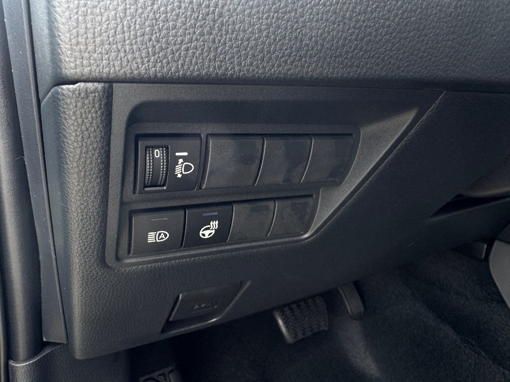 Mazda 2 Hybrid