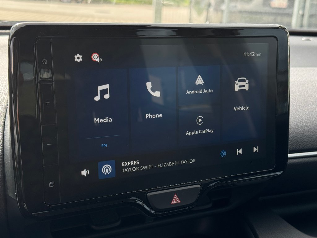 Mazda 2 Hybrid