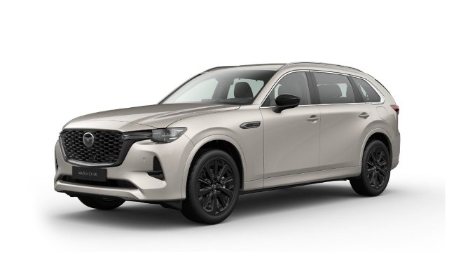 Mazda CX-80