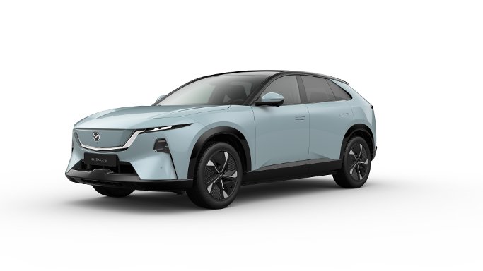 Mazda CX-6e