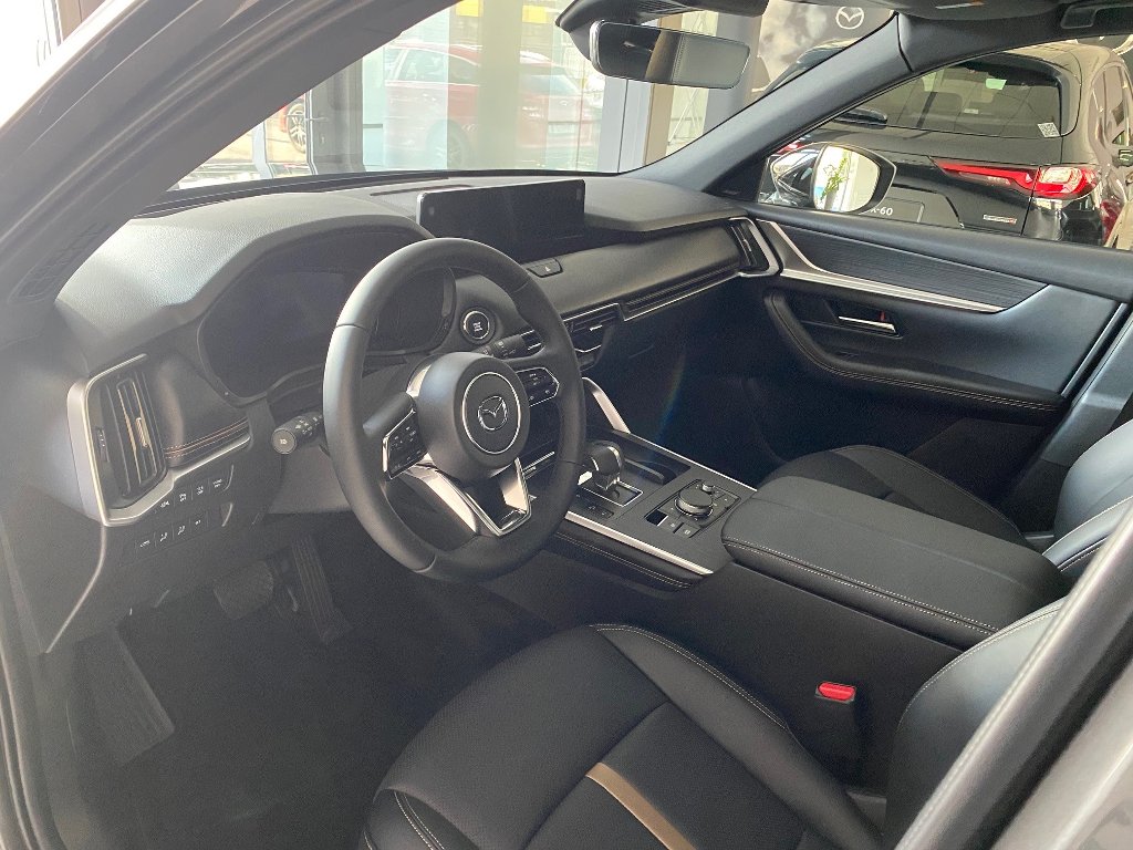 Mazda CX-80
