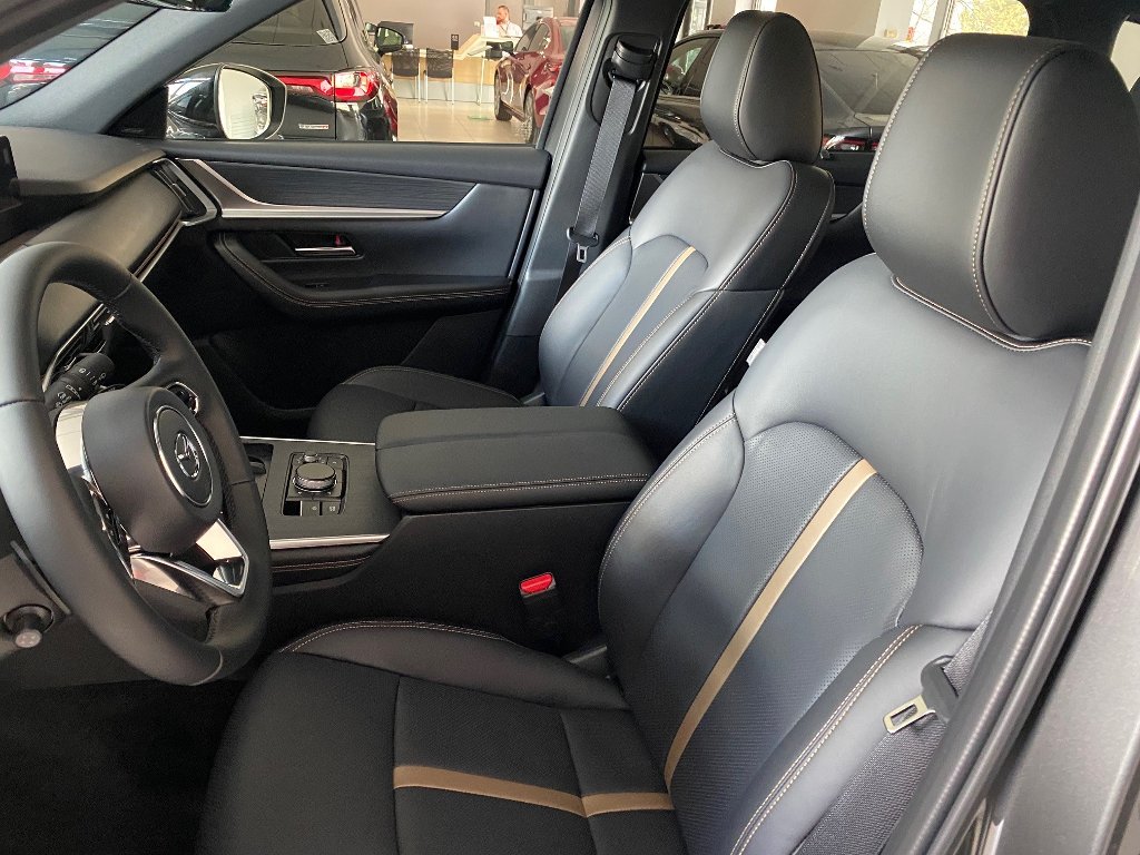 Mazda CX-80