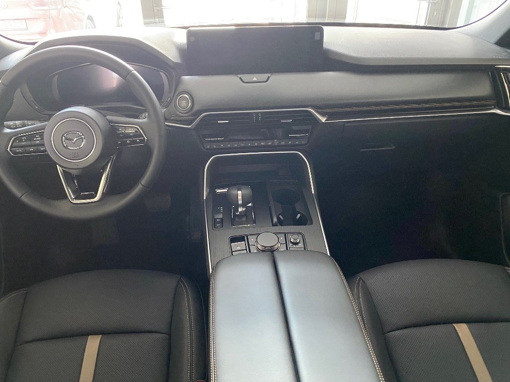 Mazda CX-80