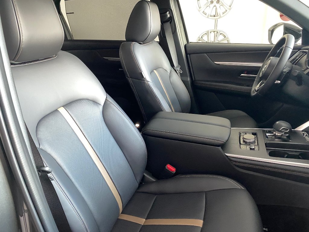 Mazda CX-80