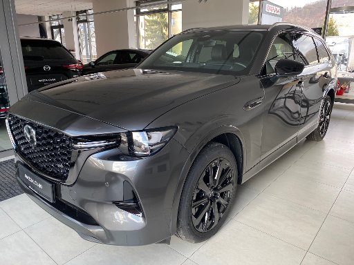 Mazda CX-80
