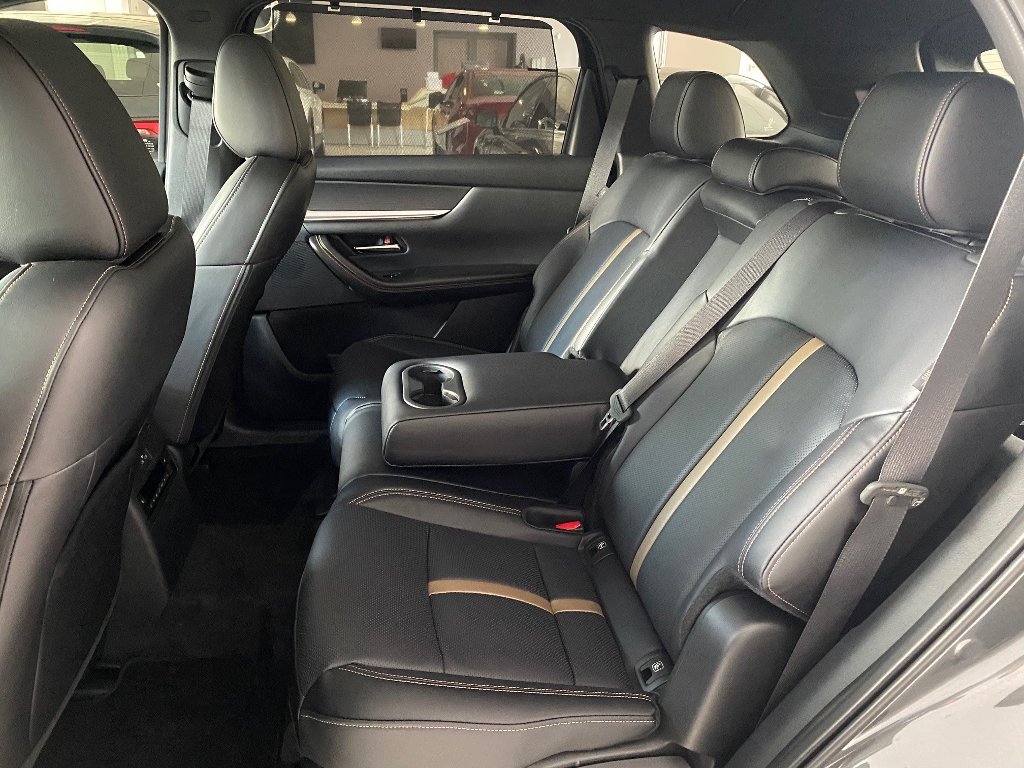 Mazda CX-80