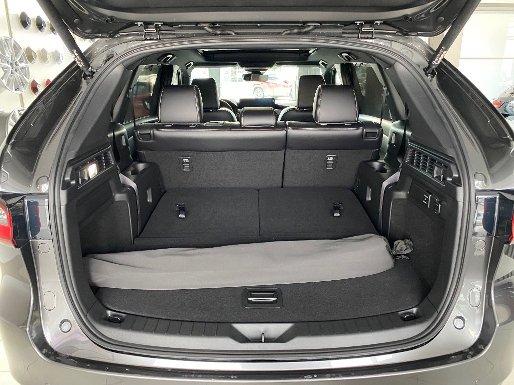 Mazda CX-80