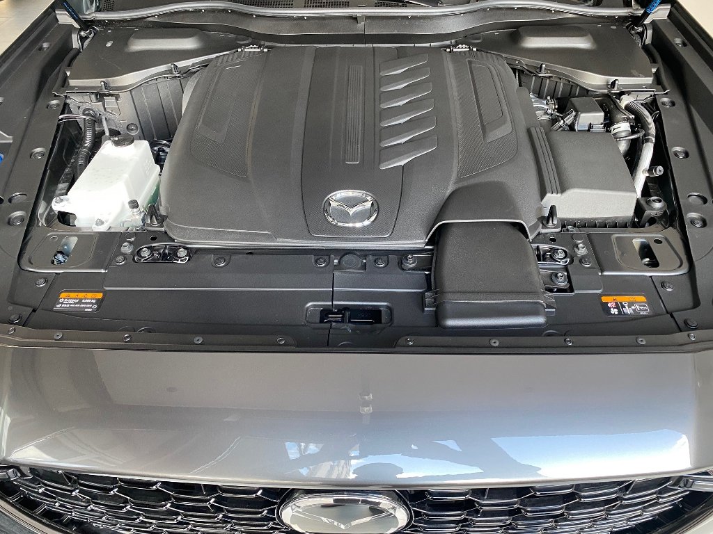 Mazda CX-80