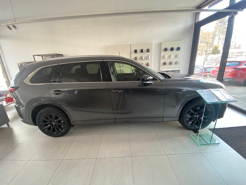 Mazda CX-80