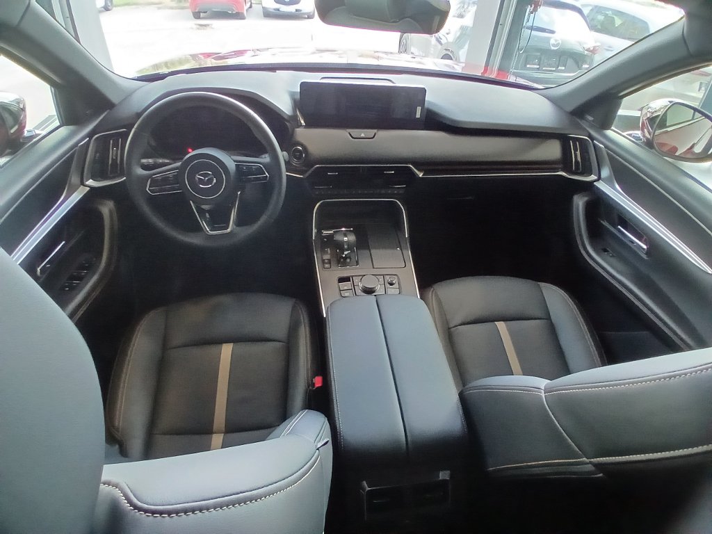 Mazda CX-80