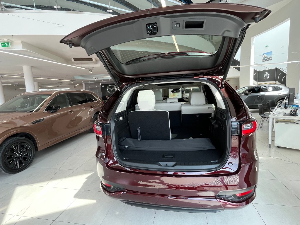 Mazda CX-80