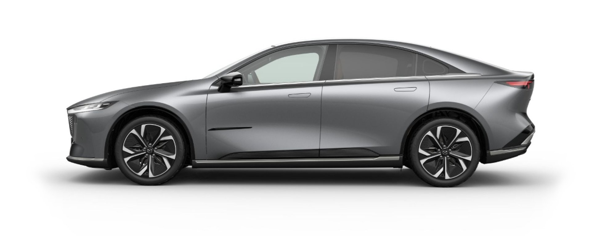 Mazda 6e