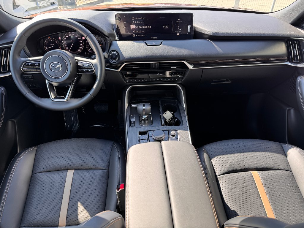 Mazda CX-80