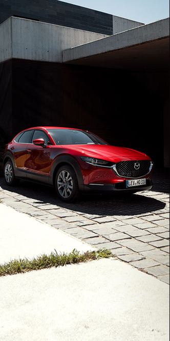 Nová Mazda s bonusom a bez starostí