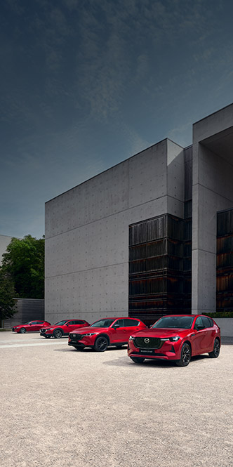 Nová Mazda s bonusom a bez starostí